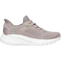 SKECHERS Slip-ins Bobs Sport Squad Chaos Current Muse Lenkkarit
