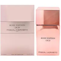 Pascal Morabito Rose Edition Oud EDP - 100 ml