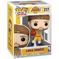 NBA Luka Doncic Kuvio