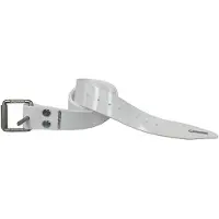 Cressi Spa Marselles Silikoni Vyö 140 Cm