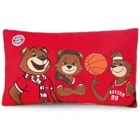 Nici Fc Bayern München Berni Mia & Ben Tyyny 43x25 Cm
