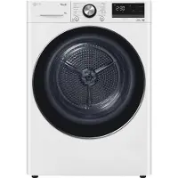 LG Kuivausrumpu RV9DN9039 (9kg)