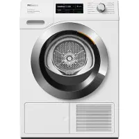 Miele Kuivausrumpu TEL695WP 125 Gala Edition (9kg)