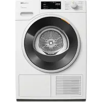 Miele Kuivausrumpu TWD640WP EcoSpeed (9kg)