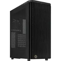 Asus proart pa401 mesh pwm black case