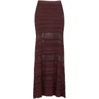 Suncoo Paris Fiesta - Burgundy - XS