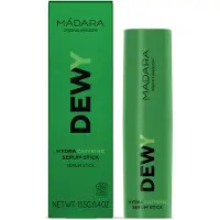 Mádara Dewy Hydra Caffeine Serum Stick 11,5 g