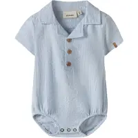 Lil´ Atelier NbmHoman Mak Loose -paitabody