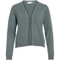 Vila Ril Short Knit Neuletakki