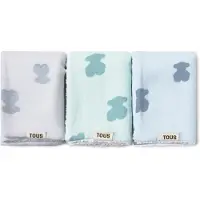 Tous Set 30x30 Cm Hoitopöytä