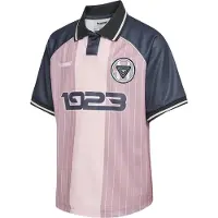 Hummel Loose Soccer Lyhythihainen T-paita