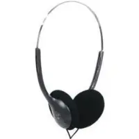 Nedis HPWD1101 langalliset kuulokkeet