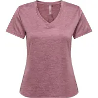 Only Play Onpcore Vn Ss Reg Tee Noos - Pink - S