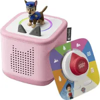 Tonies Toniebox 2 Full Play Bluetooth-kaiutin
