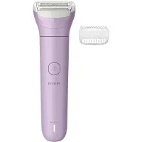 Philips Series 6000 Wet & Dry BRL114/00 sähköinen karvanpoistolaite naisille 1 kpl