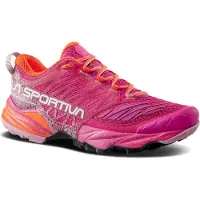La Sportiva Akasha Ii Polkujuoksukengät