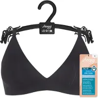 Sloggi Zero Feel Pure The Up Push Up -rintaliivit