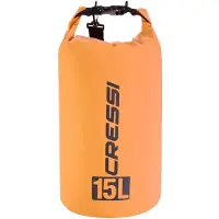 Cressi Pvc Kuivapussi 15l
