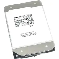 Toshiba E-Capcity HDD 20TB 3.5 7.2k SATA 6Gbit/s