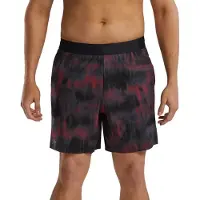 Tyr Hydrosphere Unlined 7 Inch Spectrik Uimashortsit