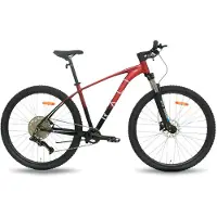 RALI Spro 2.0 29´´ V5012-lx Mountainbike
