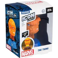 Paladone The Thing -kuvakemerkkivalo