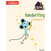 HarperCollins Handwriting Workbook 1