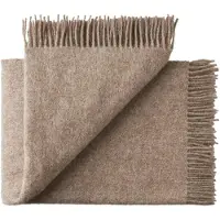 Silkeborg Uldspinderi Season 130X200 Cm - Beige - 130X200CM