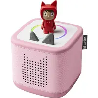 Tonies Toniebox 2 Classic Bluetooth-kaiutin