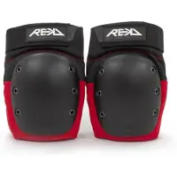 REKD Ramp Knee Pads Polvisuoja