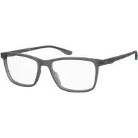 Under Armour UA 5090XL/G 60/18/155 Crystal grey Acetate kehykset MIEHILLE UA 5090XL/G