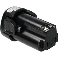 Black & Decker Akku Li-Ion, 12V, 1500 mAh