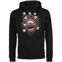 GlassStaff - Beholder - Huppari