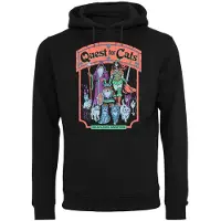 Steven Rhodes - Quest for Cats - Huppari
