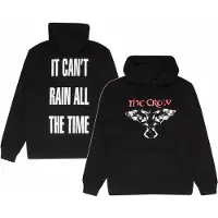 The Crow - Rain All The Time - Huppari