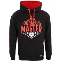Dungeons & Dragons - Dungeon Master - Huppari