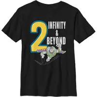 Toy Story - Two Buzz - Lasten T-paita