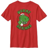 Toy Story - Tie Dye Alien - Lasten T-paita