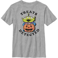 Toy Story - Treats Detected - Lasten T-paita