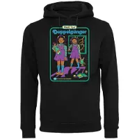 Steven Rhodes - Meet Your Doppelganger - Huppari