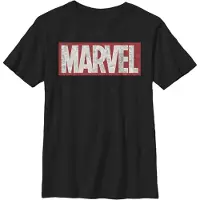 Marvel - Comic Strips - Lasten T-paita