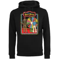 Steven Rhodes - Choose Your Prize - Huppari