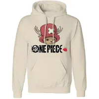 One Piece - Chopper Logo - Huppari