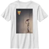 Toy Story - 4 Poster - Lasten T-paita