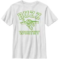 Toy Story - Space Worthy - Lasten T-paita