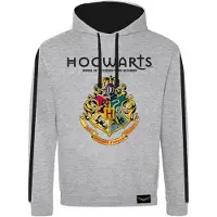 Harry Potter - Hogwarts Crest - Huppari