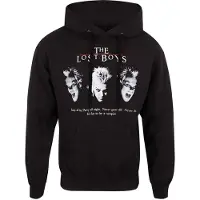 The Lost Boys - Three Vampires - Huppari