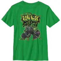 Venom - Hulk Smash - Lasten T-paita