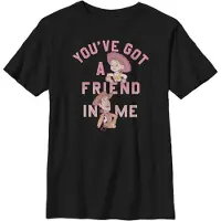 Toy Story - Friendship - Lasten T-paita