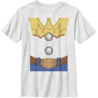 Toy Story - Jessie Costume - Lasten T-paita
